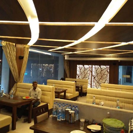 Saravanaa Residency Madurai Exterior foto
