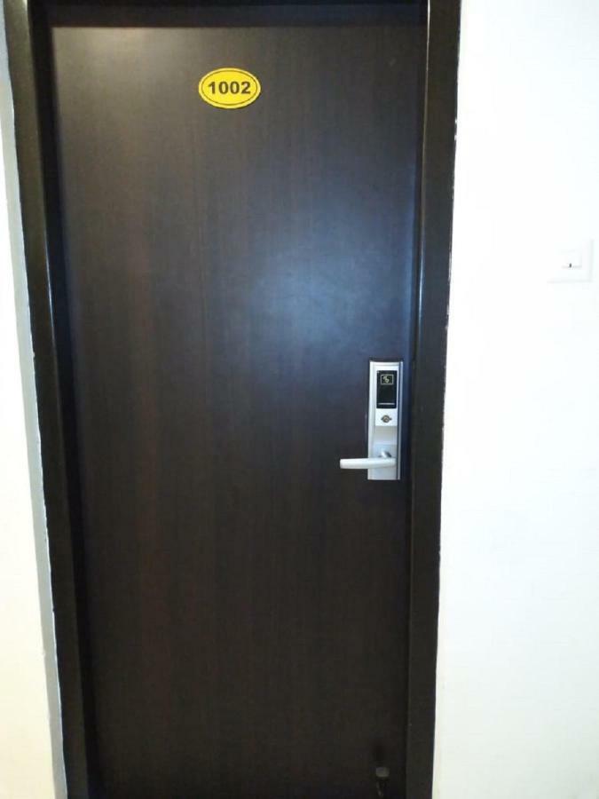 Saravanaa Residency Madurai Exterior foto
